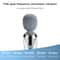 FlexRelief Portable Massage Stick Waterproof Handheld Massager With 5 Intensity Levels 4