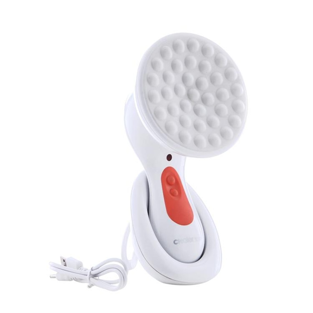 CNaier USB Rechargeable Waterproof Chest Massager For Firming And Relaxation 3