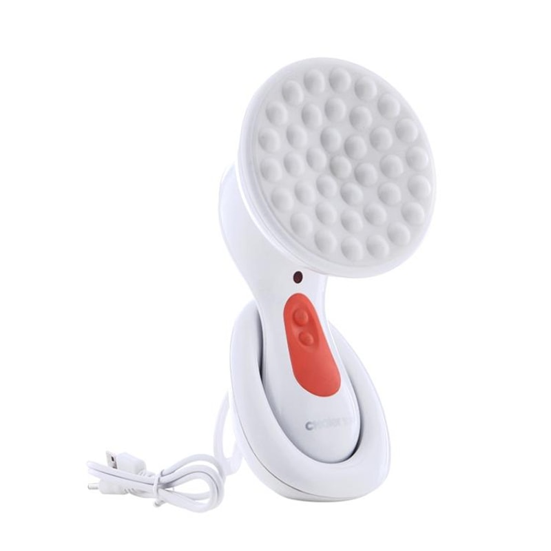 CNaier USB Rechargeable Waterproof Chest Massager For Firming And Relaxation 3