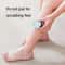 2 In 1 Foot Grinder Callus Remover Pedicure Tool For Smooth Soft Feet 8