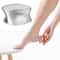 2 In 1 Foot Grinder Callus Remover Pedicure Tool For Smooth Soft Feet 1