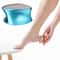 2 In 1 Foot Grinder Callus Remover Pedicure Tool For Smooth Soft Feet 5