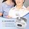 64 Channel Bluetooth Hearing Aid With Noise Reduction Charging Case 2