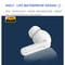64 Channel Bluetooth Hearing Aid With Noise Reduction Charging Case 6