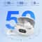 64 Channel Bluetooth Hearing Aid With Noise Reduction Charging Case 9