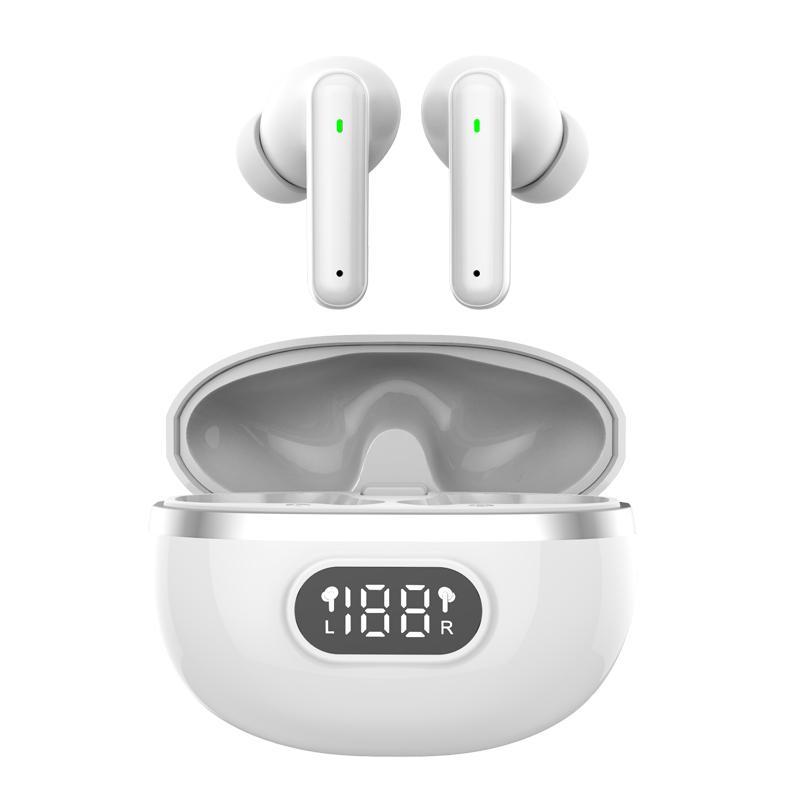 64 Channel Bluetooth Hearing Aid With Noise Reduction Charging Case 3