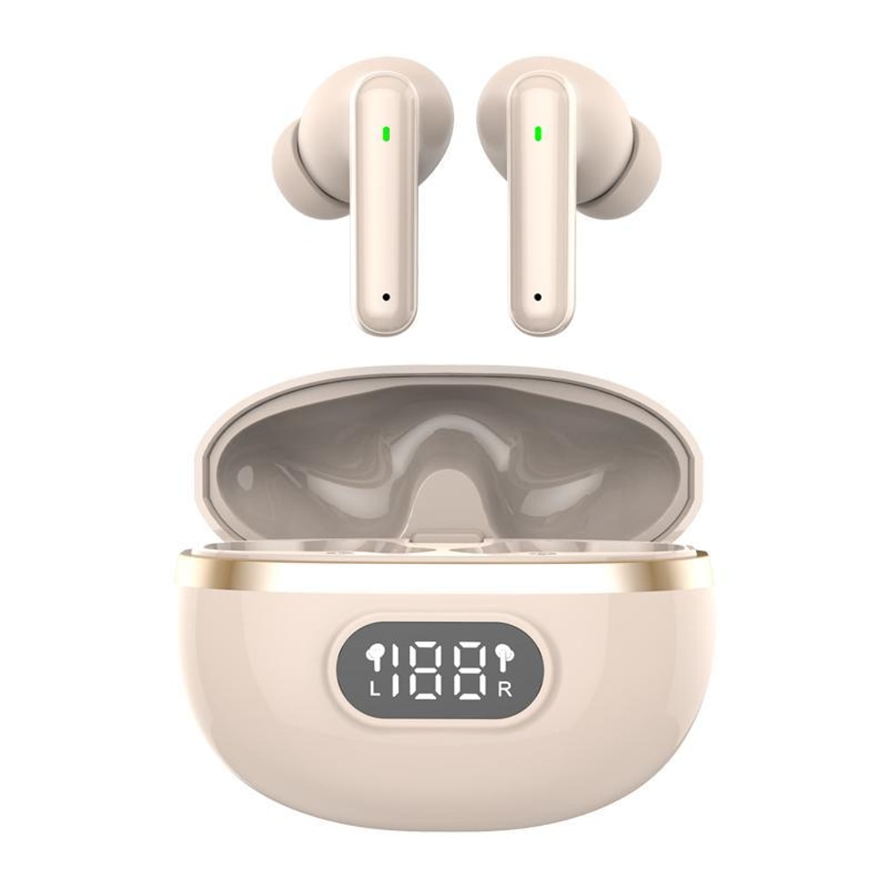 64 Channel Bluetooth Hearing Aid With Noise Reduction Charging Case 4
