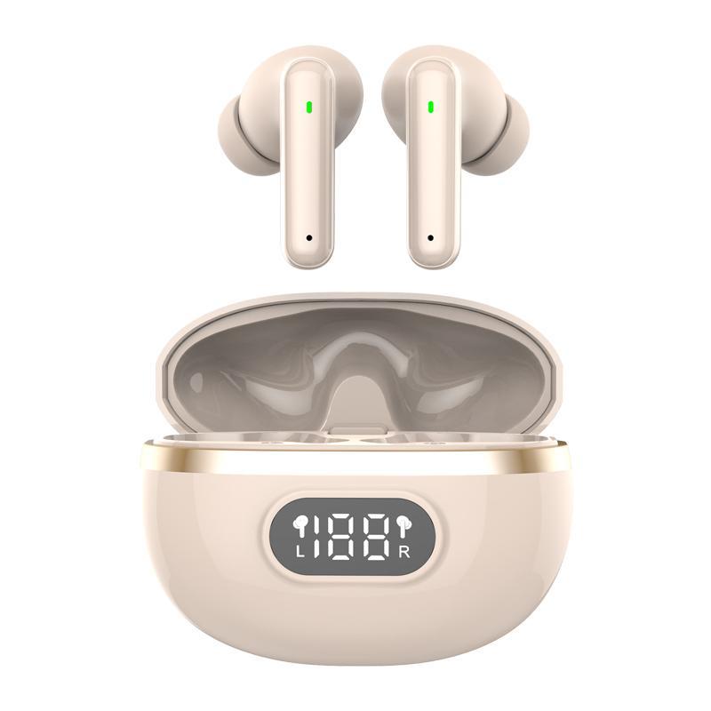 64 Channel Bluetooth Hearing Aid With Noise Reduction Charging Case 4