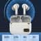 HearEase Pro Smart Touch Rechargeable Hearing Aid With Noise Reduction Charging Case 7