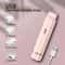 SilkTrim Trimmer For Women With Dual Heads Type C Charging Waterproof Design 1