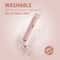 SilkTrim Trimmer For Women With Dual Heads Type C Charging Waterproof Design 6
