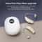 ClearTone Rechargeable Hearing Aid For Seniors With Noise Reduction And Digital Charging Display 1