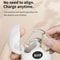 ClearTone Rechargeable Hearing Aid For Seniors With Noise Reduction And Digital Charging Display 4