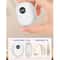 ClearTone Rechargeable Hearing Aid For Seniors With Noise Reduction And Digital Charging Display 6