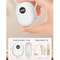 ClearTone Rechargeable Hearing Aid For Seniors With Noise Reduction And Digital Charging Display 6