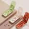 Precision Portable Pill Cutter Storage Box For Accurate Tablet Splitting 0