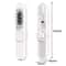 Laser Hair Growth Scalp Massager Comb With Red Blue Light Therapy Oil Applicator Roller 4