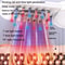 Laser Hair Growth Scalp Massager Comb With Red Blue Light Therapy Oil Applicator Roller 7