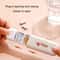 TravelGuard Mini Pill Organizer 3 Grid Moisture Proof Pill Box For Daily Medication Supplements 2