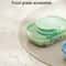 Travel Pill Organizer With Cutter Moisture Proof Medicine Storage Case 3