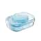 Travel Pill Organizer With Cutter Moisture Proof Medicine Storage Case 9