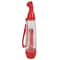 Cooling Mist Air Pressure Spray Bottle Portable Face Body Hydrator For Travel Beach Camping 3