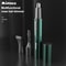 MARSKE 3 in 1 Nose Hair Trimmer Rechargeable Grooming Kit with Beard & Eyebrow Trimmer