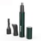 MARSKE 3 in 1 Nose Hair Trimmer Rechargeable Grooming Kit with Beard & Eyebrow Trimmer