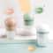 4 In 1 Portable Pill Cutter Crusher Organizer With Storage Box And Travel Cup 0