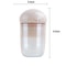 4 In 1 Portable Pill Cutter Crusher Organizer With Storage Box And Travel Cup 2