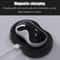SilentPulse Smart Anti Snoring Device With TENSEMA Therapy And Magnetic Charging 4