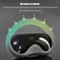SilentPulse Smart Anti Snoring Device With TENSEMA Therapy And Magnetic Charging 6