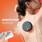 Smart Heated Electric Cupping Massager With Remote Control Deep Tissue Heat Therapy 9