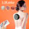 Smart Heated Electric Cupping Massager With Remote Control Deep Tissue Heat Therapy 4