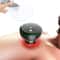 Smart Heated Electric Cupping Massager With Remote Control Deep Tissue Heat Therapy 0