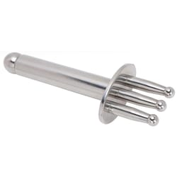 magnetic lymphatic drainage massage stick for deep tissue meridian therapy