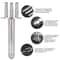 Magnetic Lymphatic Drainage Massage Stick For Deep Tissue Meridian Therapy 3