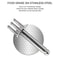 Magnetic Lymphatic Drainage Massage Stick For Deep Tissue Meridian Therapy 4