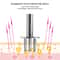 Magnetic Lymphatic Drainage Massage Stick For Deep Tissue Meridian Therapy 6