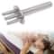 Magnetic Lymphatic Drainage Massage Stick For Deep Tissue Meridian Therapy 1
