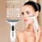 RadianceLift EMS Neck Face Massager With LED Light Therapy And Heat Care 2
