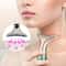 RadianceLift EMS Neck Face Massager With LED Light Therapy And Heat Care 3