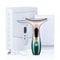 RadianceLift EMS Neck Face Massager With LED Light Therapy And Heat Care 0