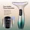 RadianceLift EMS Neck Face Massager With LED Light Therapy And Heat Care 7