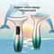 RadianceLift EMS Neck Face Massager With LED Light Therapy And Heat Care 8