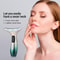 RadianceLift EMS Neck Face Massager With LED Light Therapy And Heat Care 9