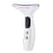 RadianceLift EMS Neck Face Massager With LED Light Therapy And Heat Care 5