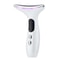 RadianceLift EMS Neck Face Massager With LED Light Therapy And Heat Care 5