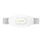 ThermaPulse EMS Lumbar Massager Belt With Heat Therapy Deep Tissue Vibration 1