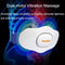 ThermaPulse EMS Lumbar Massager Belt With Heat Therapy Deep Tissue Vibration 5